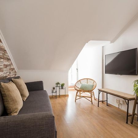 Apartmán Rato Cozy 3Br W/Balcony - By Lu Holidays Lisboa Exteriér fotografie